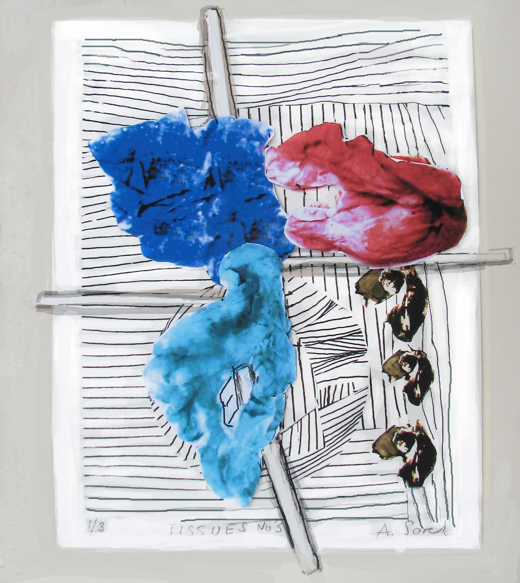 Agathe Sorel Studio of Contemporary art